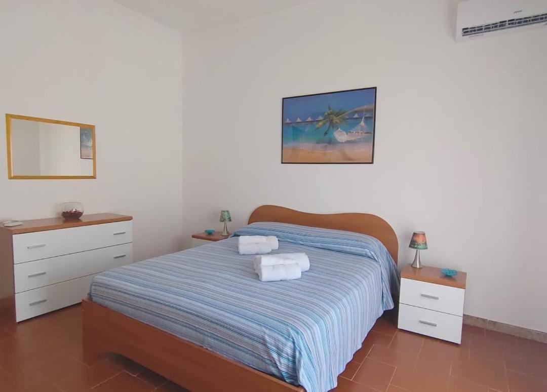 Blue Oasis Home Vaccarizzo-Delfino Exterior foto