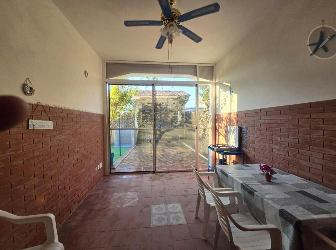 Blue Oasis Home Vaccarizzo-Delfino Exterior foto